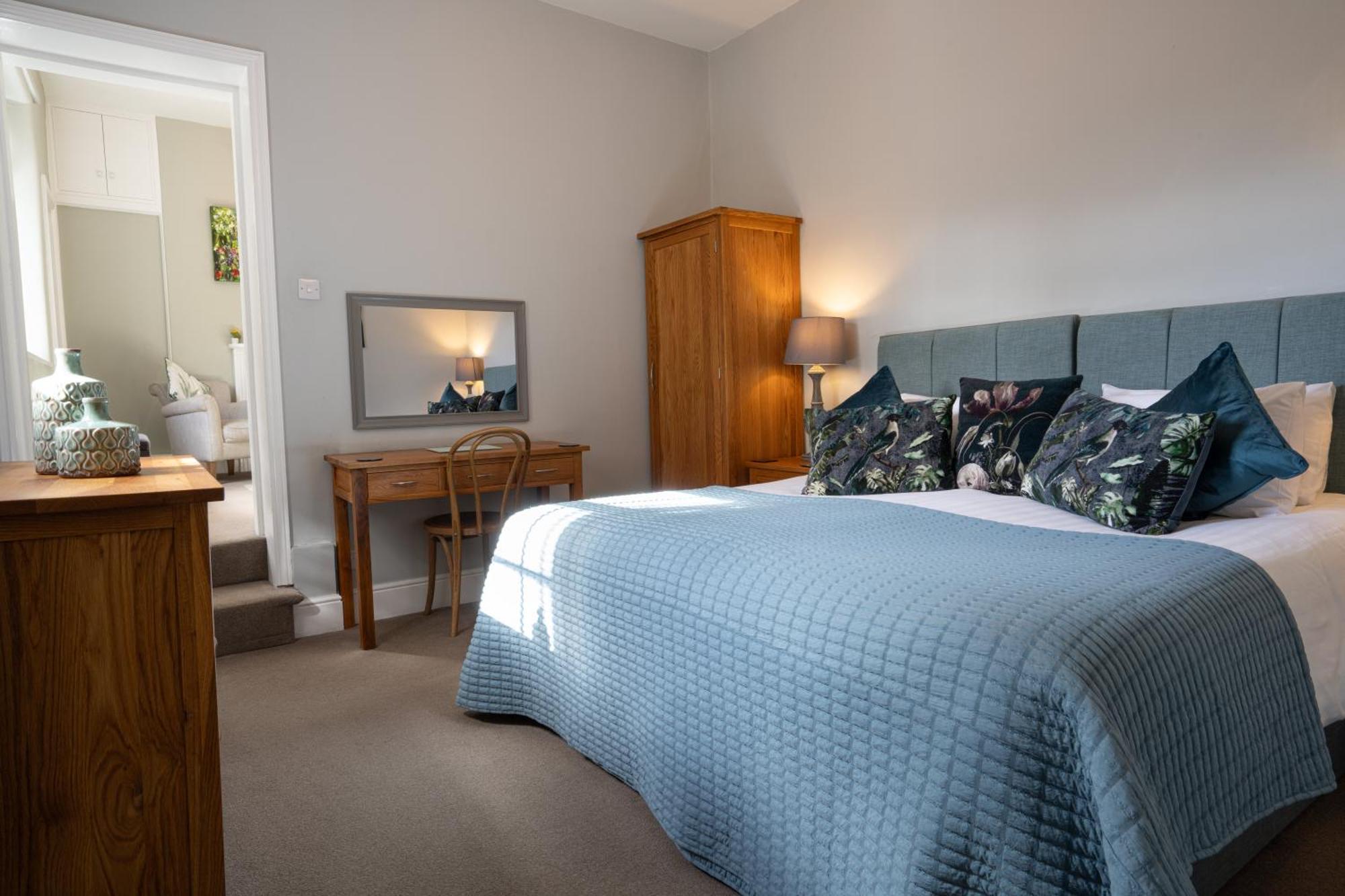 Station On The Monsal Trail Guest house *