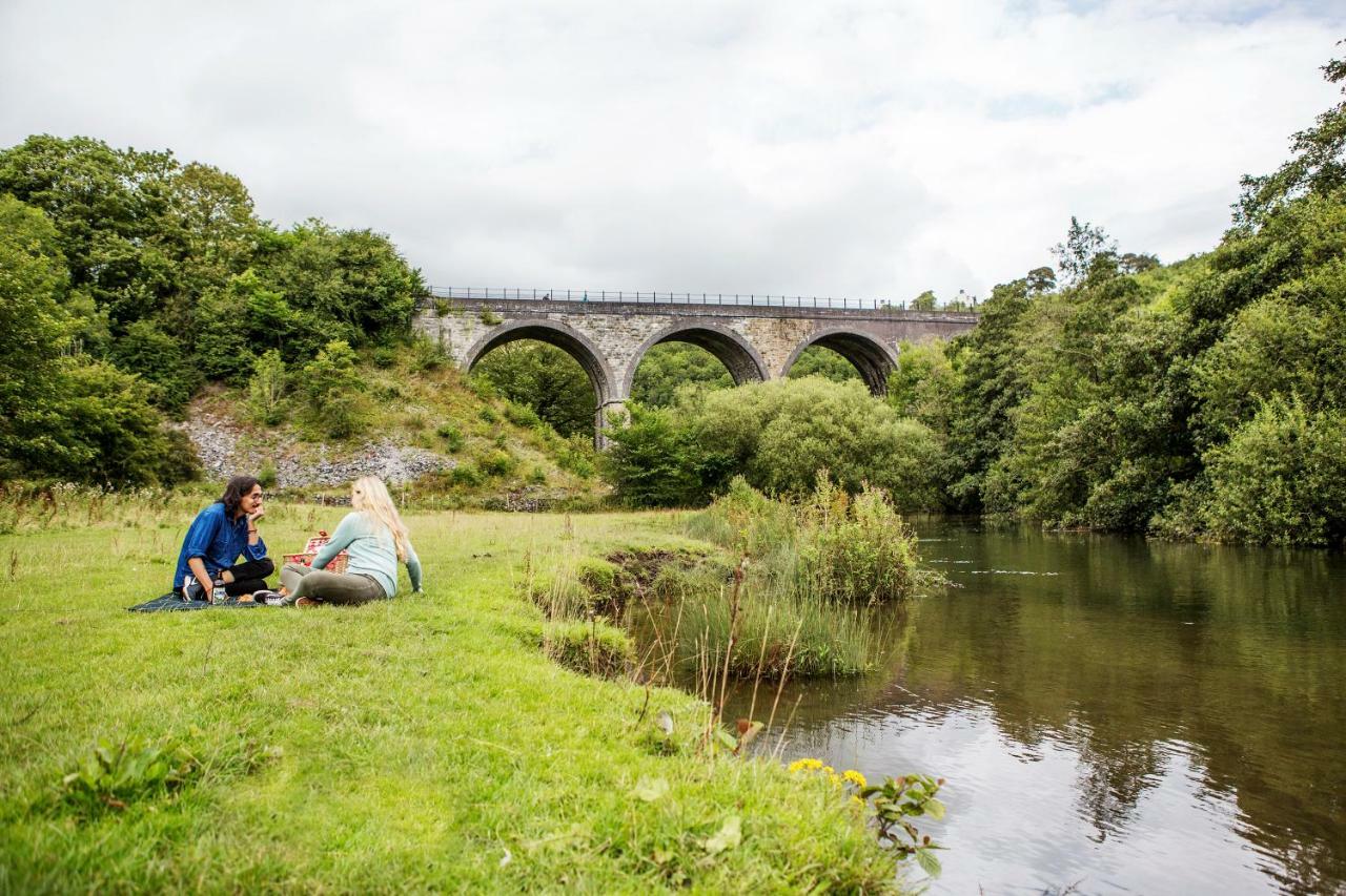 Guest house Hassop Station On The Monsal Trail Bakewell